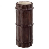 Tiki-Becher Braun - Maitai - 39cl